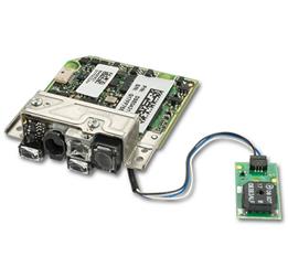 DSE04X1 Integrated Scan Module