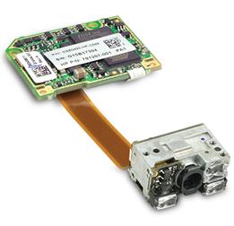 DSE0420 Scan Module With Integrated Board, Right Facing