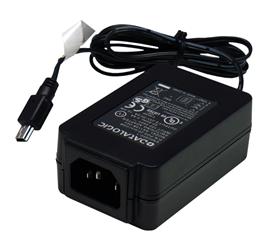 94ACC1312 - Power Supply without power cord (3 pin)