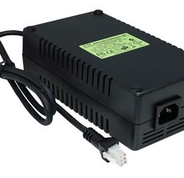 94ACC1337 - Power Supply without power cord (3 pin) for Kyman Multi Cradle Ethernet