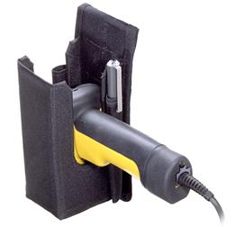 7-0430, PowerScan Holster/ForkLift Mount, Photography, Accessory