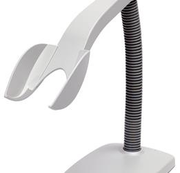 7-0446, QuickScan QS1000 Stand, Beige, Photography, Accessory