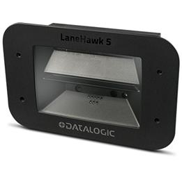LaneHawk LH5000, Left Facing