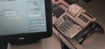 Datalogic’s Touch Reader Provides Fast Service at Lafka Shops in Bulgaria