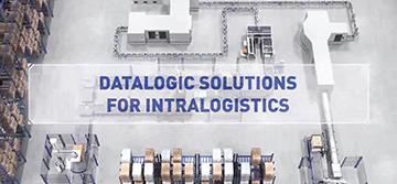 Datalogic Solutions for Intralogistics