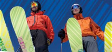 Ski Rental Employees “feelfree” with Datalogic for Automatic Data Capture 